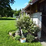 Apartamento Im Seidlerhof Mit Balkon Und Garten *