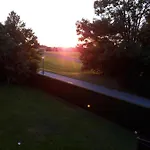 Im Seidlerhof Mit Balkon Und Garten * Röhrnbach