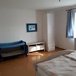 Im Seidlerhof Mit Balkon Und Garten Apartamento *