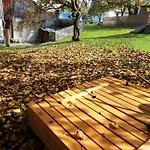 Apartamento Im Seidlerhof Mit Balkon Und Garten Röhrnbach
