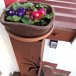 Apartamento Im Seidlerhof Mit Balkon Und Garten