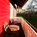 Apartamento Im Seidlerhof Mit Balkon Und Garten *