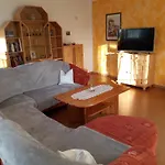 Im Seidlerhof Mit Balkon Und Garten * Röhrnbach