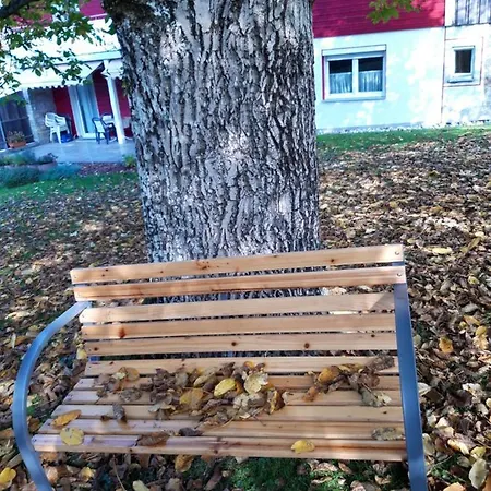 Im Seidlerhof Mit Balkon Und Garten דירה Röhrnbach