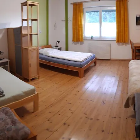 דירה Im Seidlerhof Mit Balkon Und Garten *