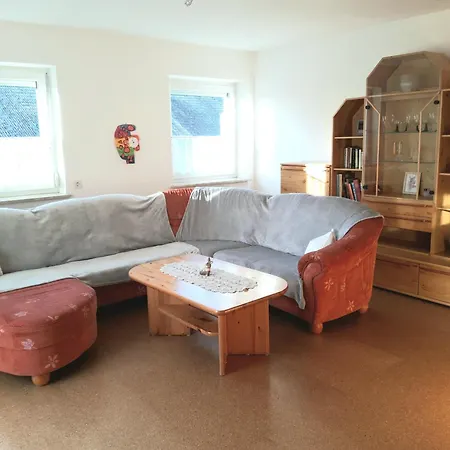 Im Seidlerhof Mit Balkon Und Garten דירה Röhrnbach