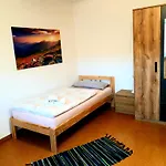 Im Seidlerhof Mit Balkon Und Garten