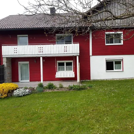 Im Seidlerhof Mit Balkon Und Garten