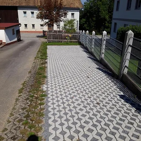 Im Seidlerhof Mit Balkon Und Garten Apartment Rohrnbach