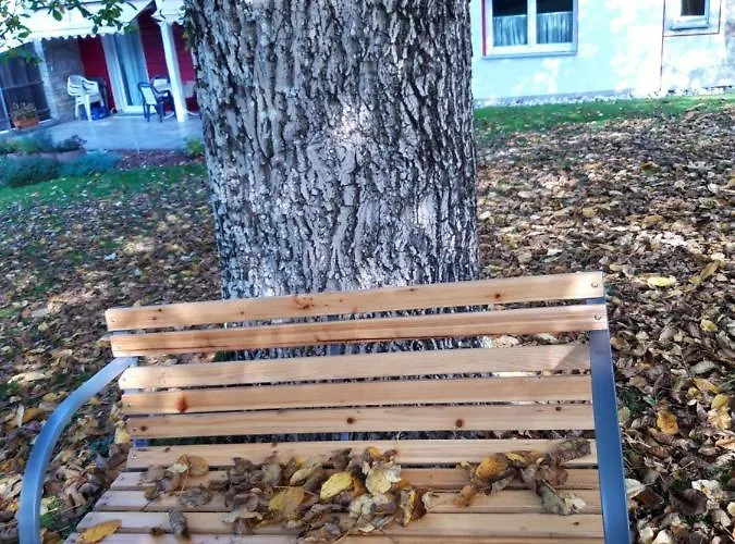 Im Seidlerhof Mit Balkon Und Garten Apartament Röhrnbach
