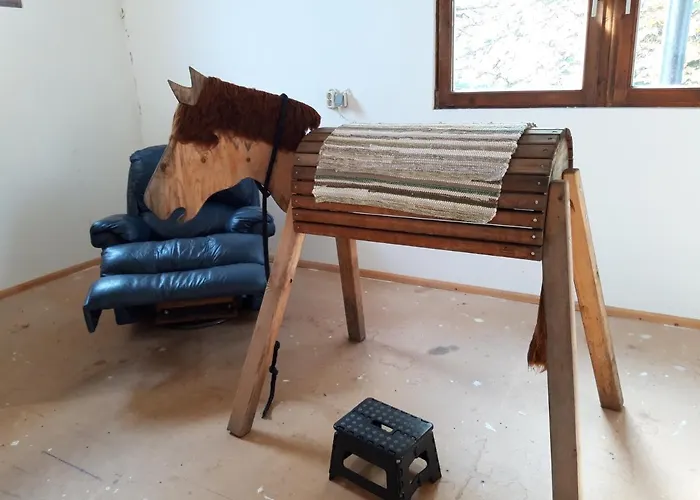 Apartament Im Seidlerhof Mit Balkon Und Garten Röhrnbach